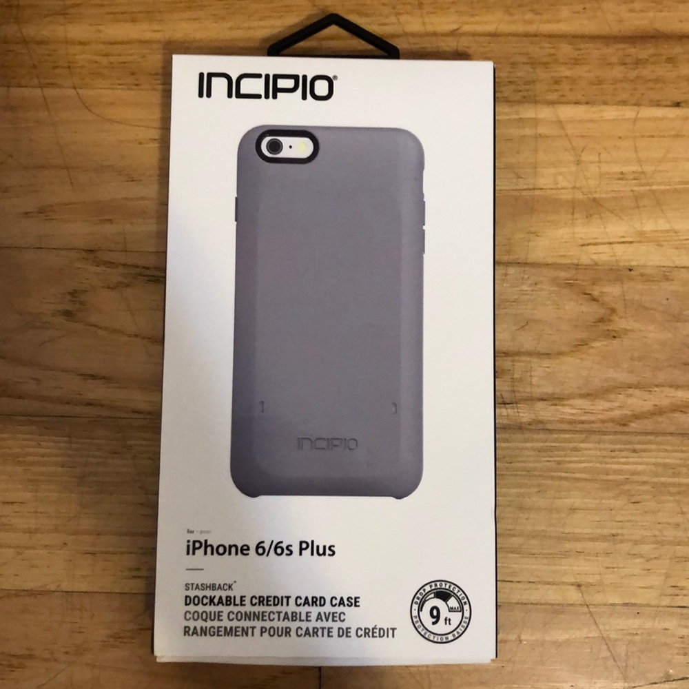 iPhone Case